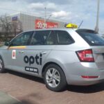 OptiTaxi