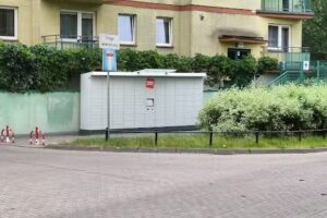Orlen Paczka Paczkopunkt