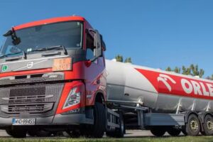 ORLEN Transport Sp. z o.o.