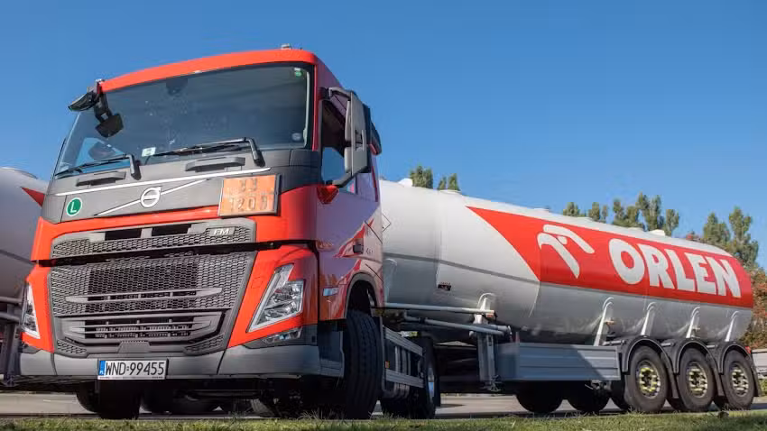 ORLEN Transport Sp. z o.o.