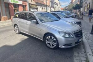 OSKAR Taxi