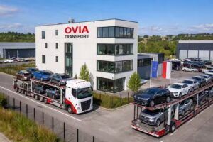 OVia Transport Sp. Z o.o.