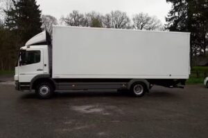 P.H.U. Gall-Trans Transport ciężarowy Galasiński Wojciech