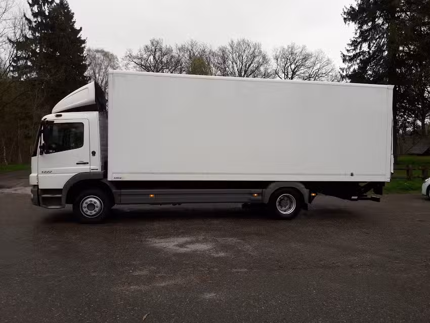 P.H.U. Gall-Trans Transport ciężarowy Galasiński Wojciech
