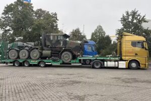 P.H.U. Kris-Pol Transport Ponadgabarytowy