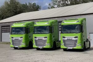 P.H.U. Transport Międzynarodowy Katarzyna Maćkowiak