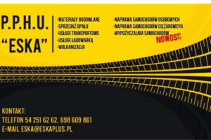 P.P.H.U. „Eska”