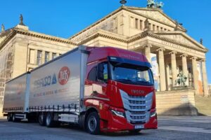 P.U.H. „SEMI-TRANS” MARIUSZ KOŚLAK firma transportowa