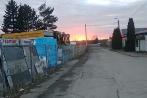 P.W. Transprzęt-Jaworzno III Sp. z o.o.