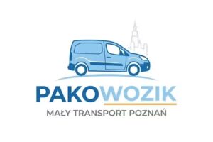 Pakowozik – Taxi bagażowe Poznań