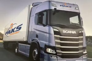 PAKS-TRANSPORT