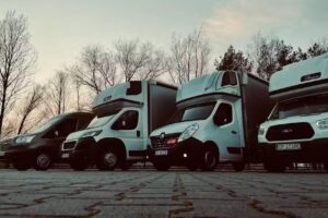 PAMELA TRANSPORT