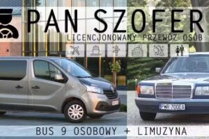 PAN SZOFER Radosław Rajski