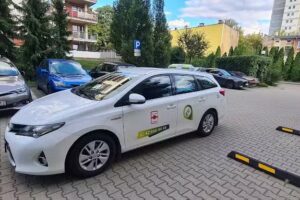 Pan TAXI – Wynajem Aut – Przewóz Osób