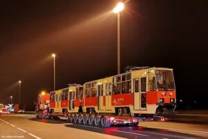 Panas Transport