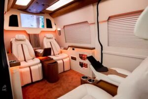 Panther Cars – VIP Transport