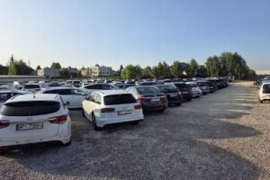Parking Dominik