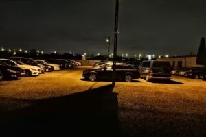 Parking Okęcie 16 – Parking Obok Lotniska