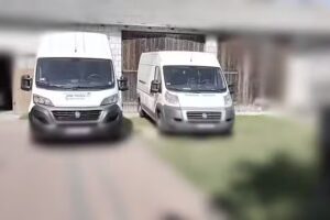 Patryk Mrozowski Usługi transportowe