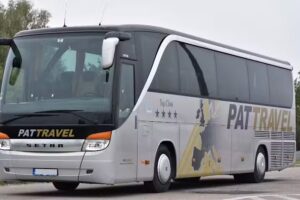 Pattravel. Zacharowski P.