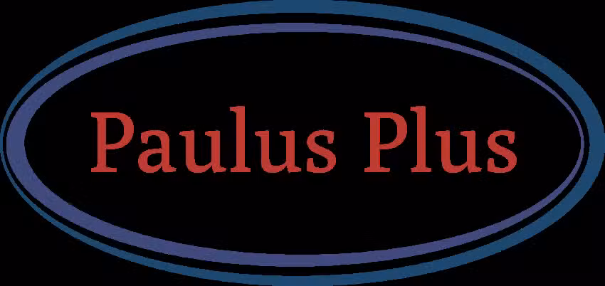 Paulus Plus