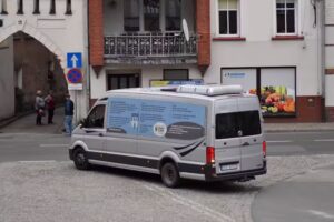Paweł Gorczyca Smilebus Transport Osób