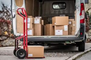 Paweł Strzelczyk Usługi Transportowe