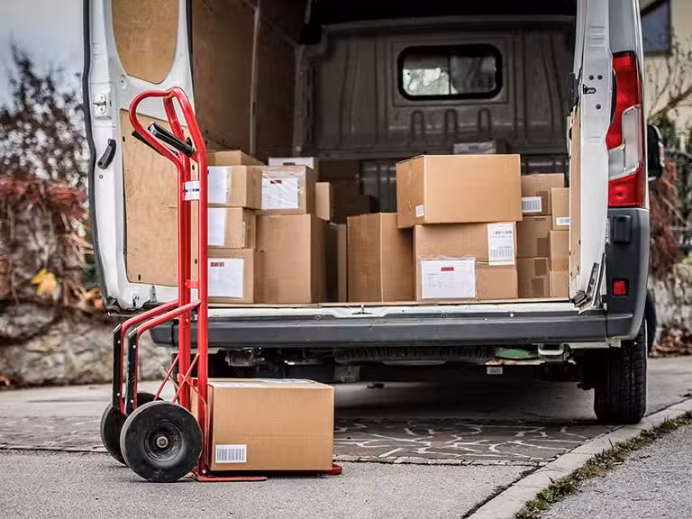 Paweł Strzelczyk Usługi Transportowe