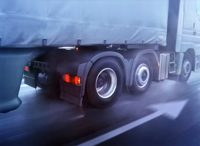 PB Transport Paweł Bawiec