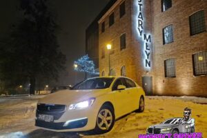 Perfect Driver Taxi (Transfery lotniskowe, międzymiastowy i międzynarodowy przewóz osób)