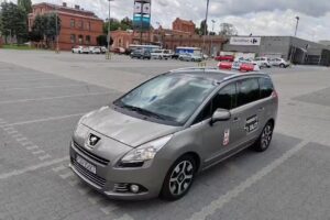 Perfect Taxi Gniezno