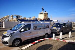 Pet-Tour – Firma Usługowo-transportowa