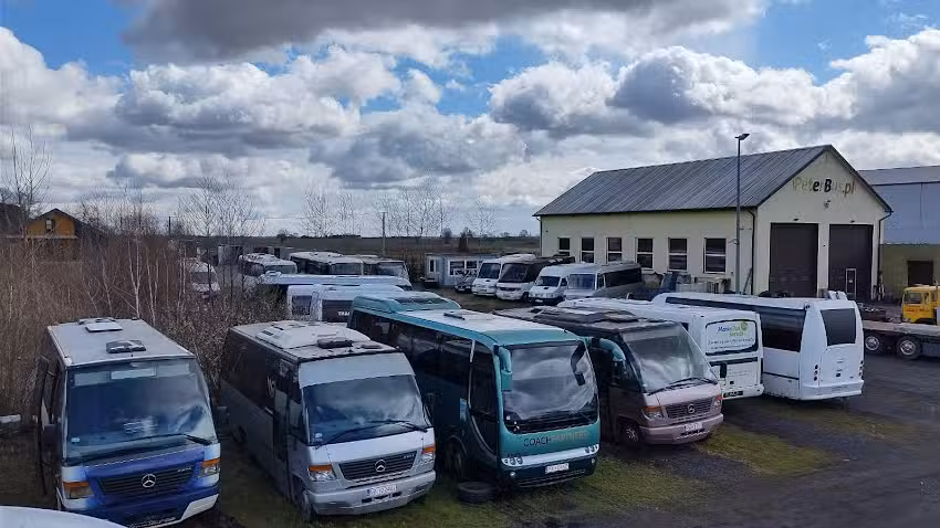 Peterbus