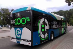 Pętla autobusowa Mościce
