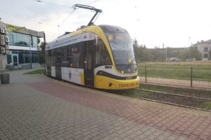 Pętla tramwajowa „Bronowice Małe”