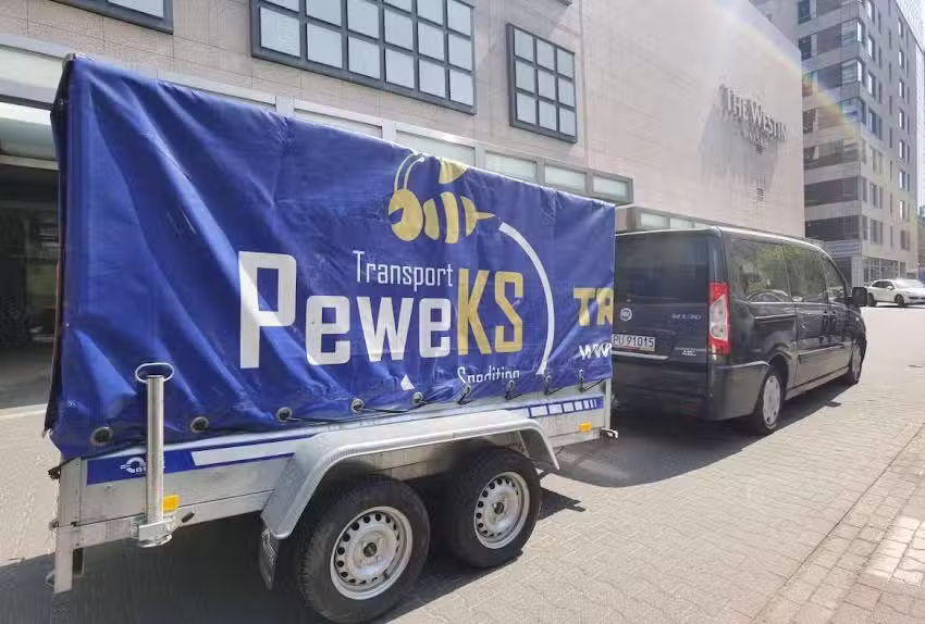 PeweKS Kamil Styczyński