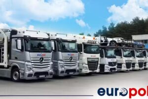 PHU Europol Łukasz Szwed