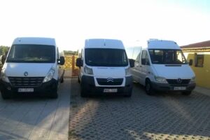 PHU Jakub Transport i zaopatrzenie Artykuły przemysłowe
