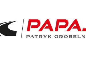 PHU PAPAJ Patryk Grobelny