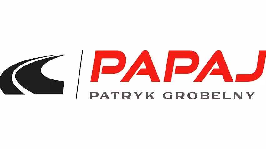 PHU PAPAJ Patryk Grobelny