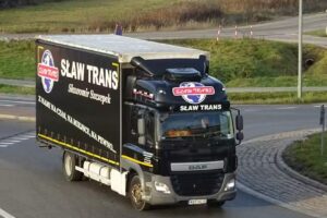PHU SŁAW-TRANS Szczepek Sławomir