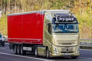 Pio-Mar-Trans. Transport ciężarowy międzynarodowy, krajowy, spedycja