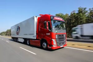 Piomar Sp. z o.o. – Transport i Logistyka