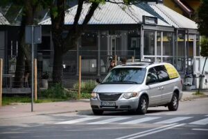 Piotr-Taxi