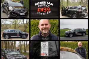 Pizner taxi