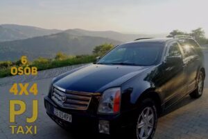 PJ Taxi