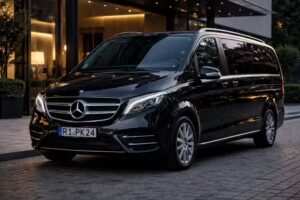 PK24 – European VIP Premium Transport. Private relocation, travel, transfer