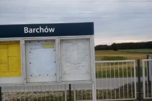 PKP Barchów