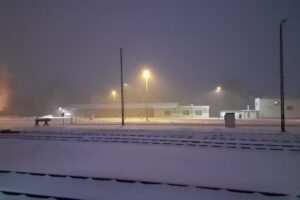 PKP Dyżurny Ruchu
