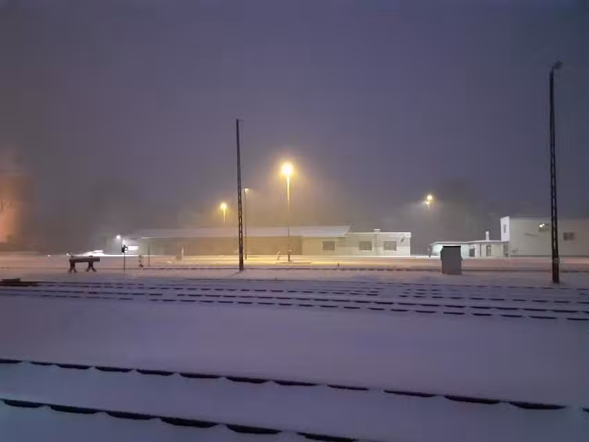 PKP Dyżurny Ruchu